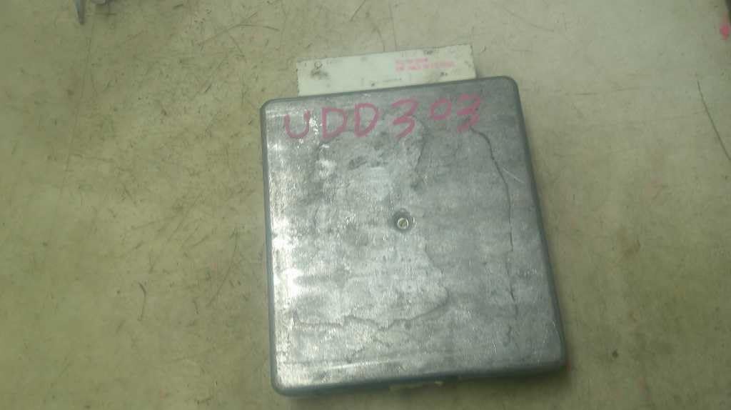 Suspension Control Module 90-94 Compatible with Lincoln Compatible with Continental F30F-3B494-AB F30F3B494AB