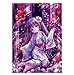JCYMC Jigsaw Puzzle 1000 Pièces Neko Fille Affiche Japonais Manga Moe Anime Filles Manga Bois pour Adultes Enfants Jeux Jouets Éducatifs Hx23Zs