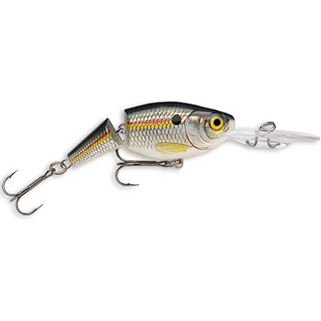 rapala jointed