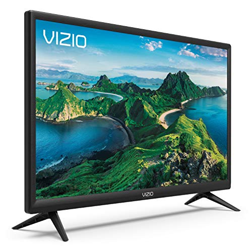VIZIO 32-inch D-Series - Full HD 1080p Smart TV with Apple AirPlay and Chromecast built-in, Screen Mirroring for Second Screens, 