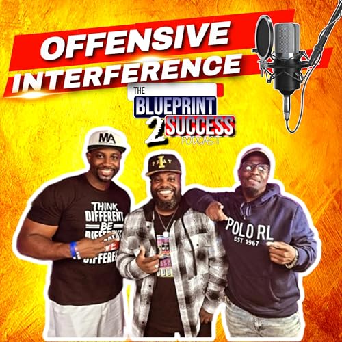 Offensive Interference