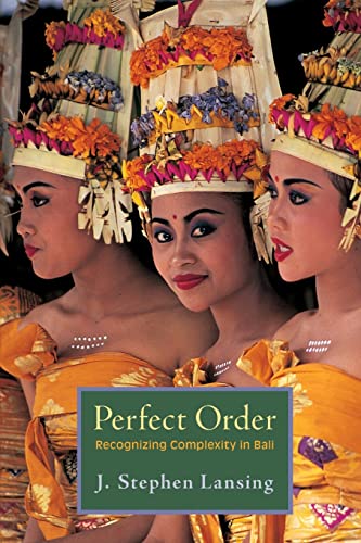 Perfect Order: Recognizing Complexity in Bali view 2