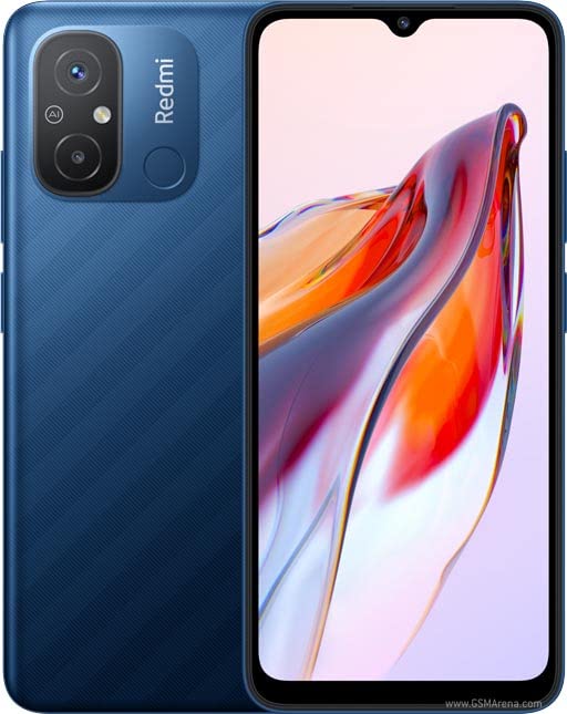 Image of SOFTER Mobile Screen Guard for Xiaomi Redmi 12C | Glossy Finish | 9H Flexible | Unbreakable | Better than Tempered Glass