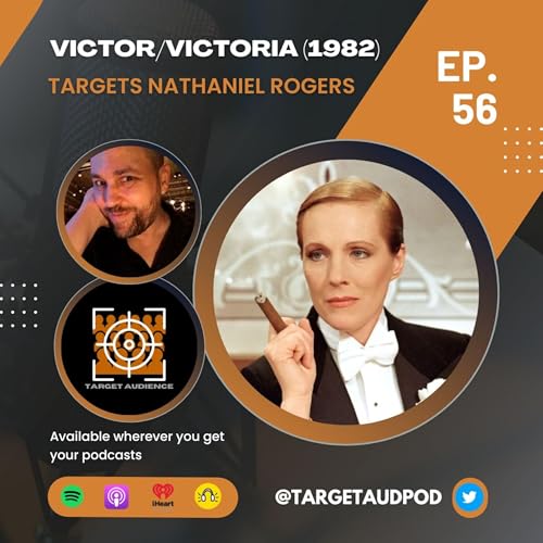 Victor/Victoria (1982) Targets Nathaniel Rogers