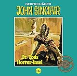  John Sinclair Tonstudio Braun - Folge 104: Dr. Tods Horror-Insel.