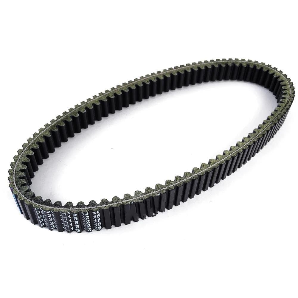 correa transmisión goma Correa De Transmisión Motocicleta Para Suzuki AN400 Para Burgman 400 Para Skywave 2003-2006 Piezas Vespa 27601-15F10-000 Correa alternadora Dentadas