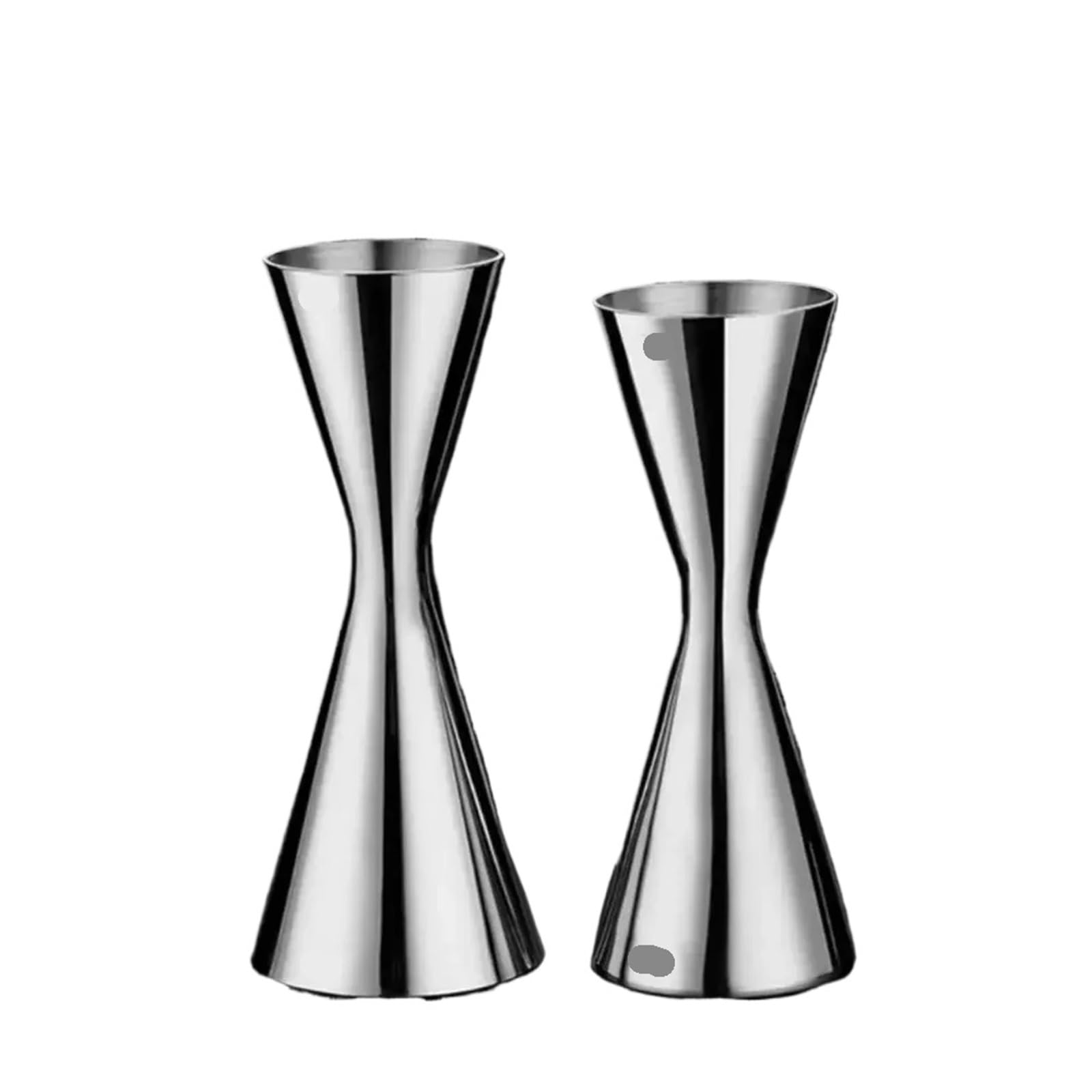 Outils de bar barman, support à cocktails 30/60ml, Double tasse mesurer avec Kit d'outils d'échelle