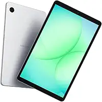 Tablet Samsung Galaxy TAB A11, 64GB, 4GB RAM, Tela de 8.7', Bateria 5.100mAh, Câmera frontal 5MP, Câmera traseira 8MP, WiFi, Android 15