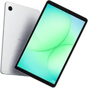 Tablet Samsung Galaxy TAB A11, 64GB, 4GB RAM, Tela de 8.7', Bateria 5.100mAh, Câmera frontal 5MP, Câmera traseira 8MP, WiFi, Android 15