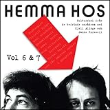 forsell schefvert  Hemma Hos Vol. 6 & 7
