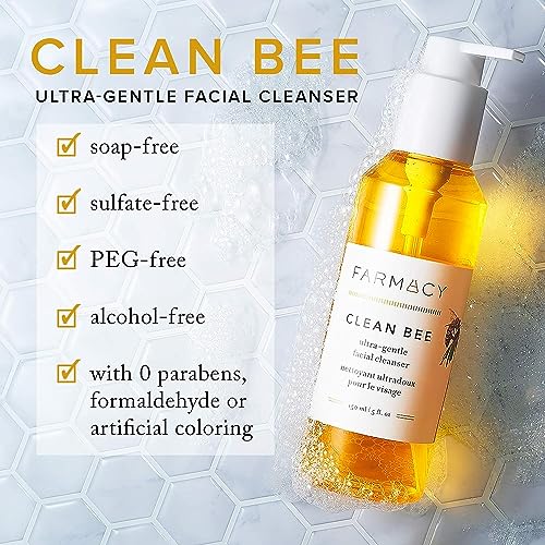 Farmacy Honey Halo & Clean Bee Bundle thumb #4