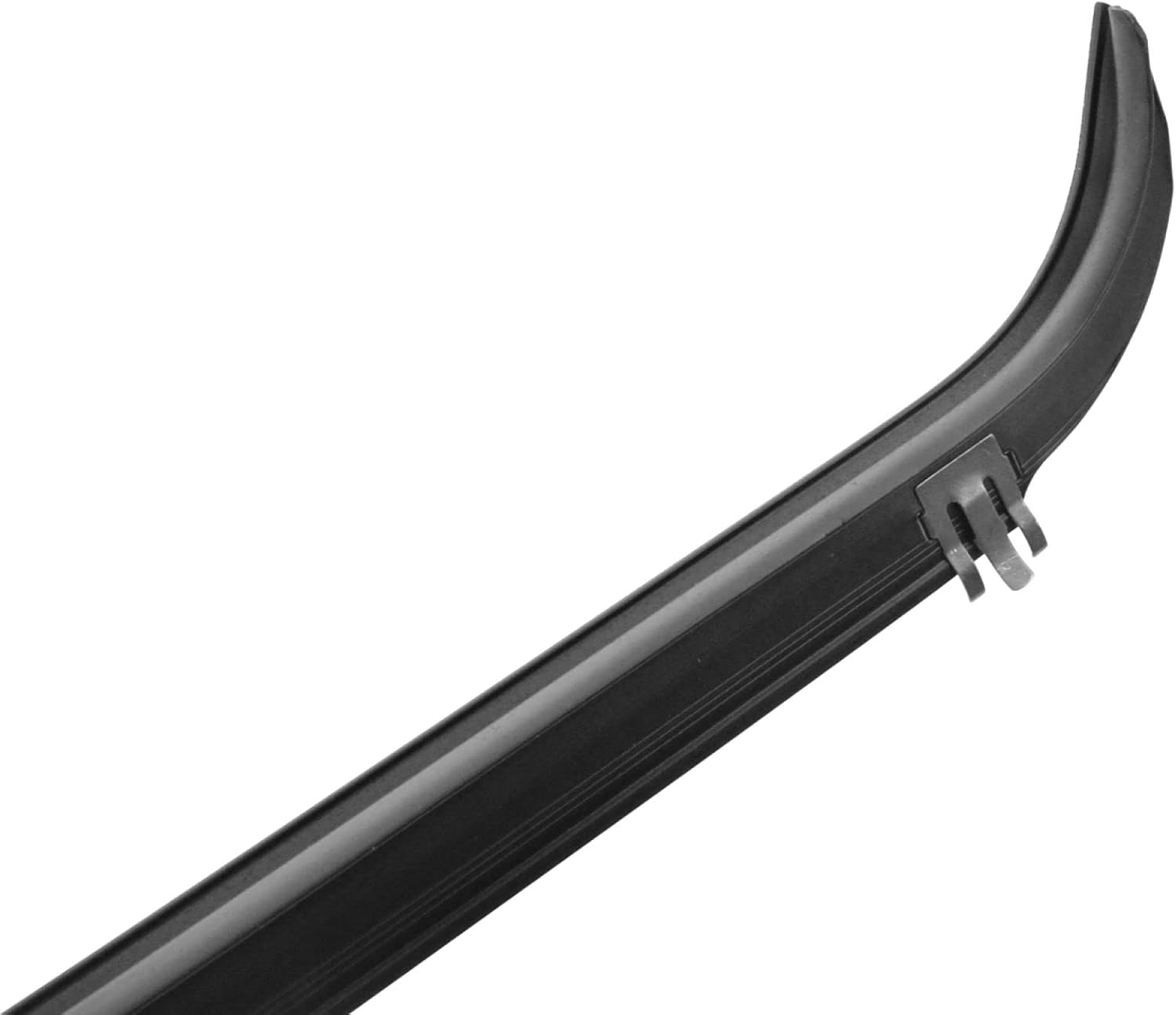 TRQ Window Sweep Compatible with 87-96 Ford Bronco 87-97 F-150 F-250 97 F-250 HD F-350