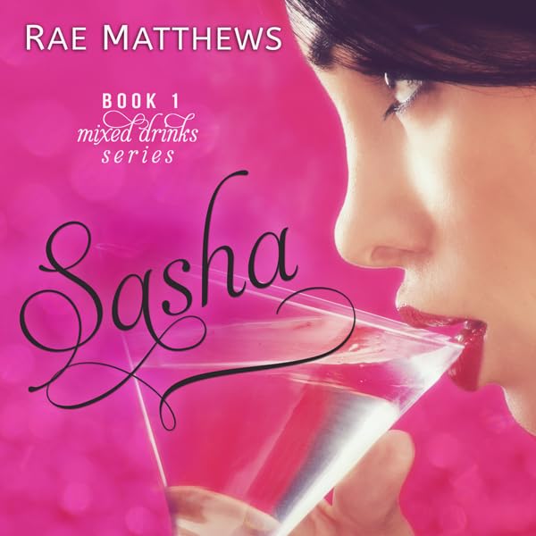 Cover art for Sasha