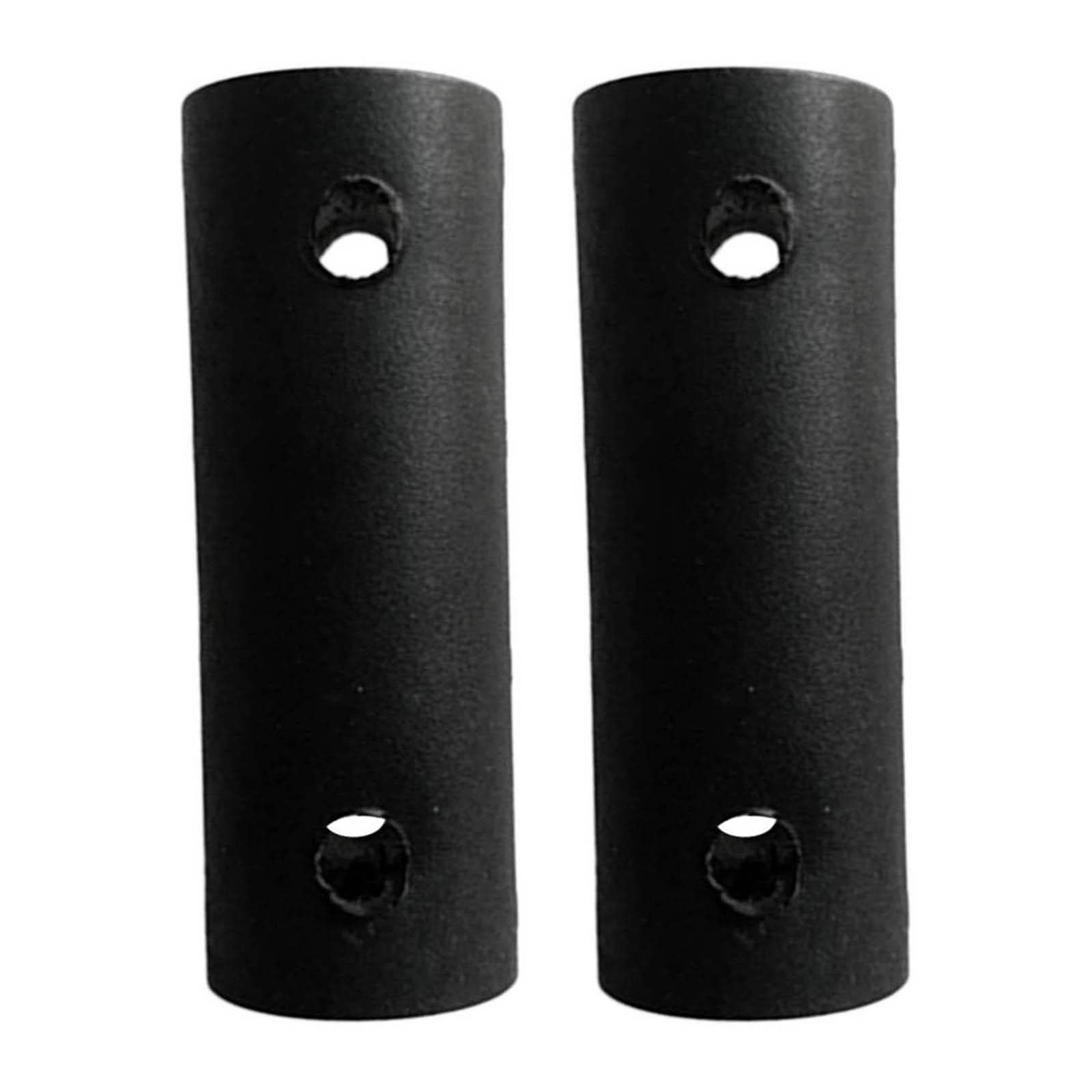 Milageto 2xUniversal Spare Mast Foot Tendon Joint Windsurfing Sostituzione di Parti di Riparazione