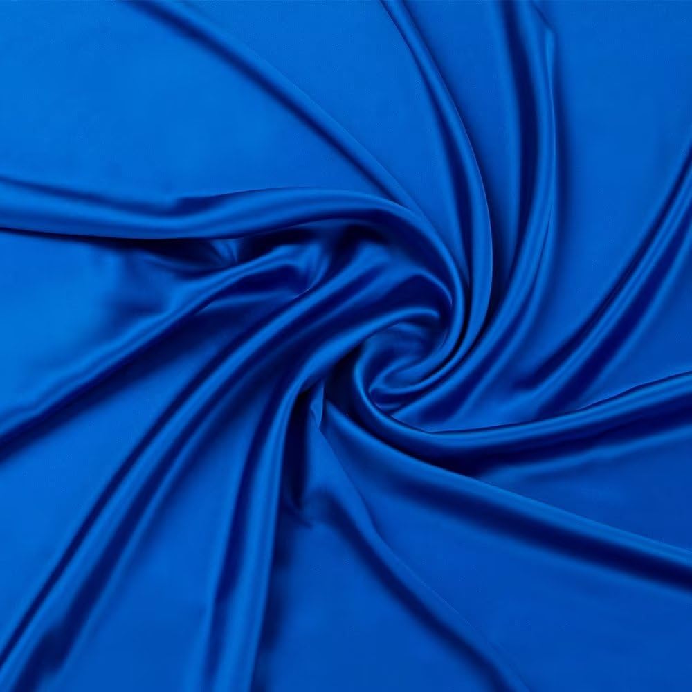 Afrilisco Satin Dresses for Women Elengant Wedding Guest Dress Lady African Dashiki Party Dresses O-Neck Cocktail Long Dress - Image 7