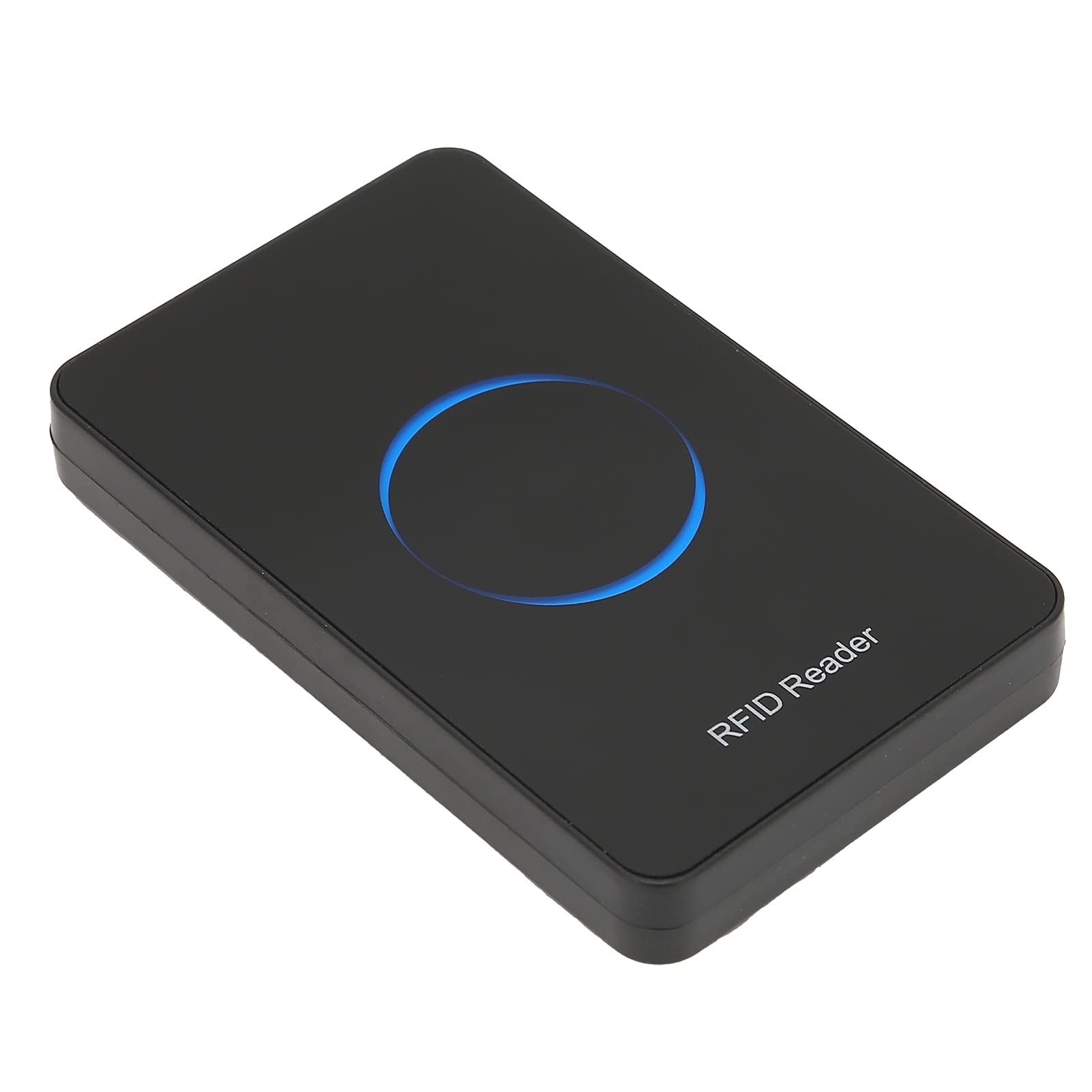Fyearfly W81 Lector RFID 125/134.2 Khz USB EMID FDX-B para Control de Acceso
