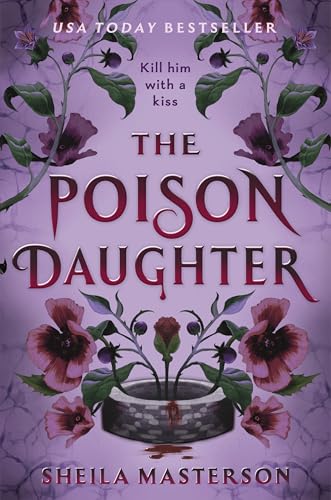 Image of The Poison Daughter