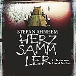 Herzsammler (Ein Fabian-Risk-Krimi 2)