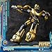 YOLOPARK Bumblebee Transformers Toy (B-127) Cogged Mode,6.3 Inch Highly Articulated Transformers One Action Figures,No Converting Transformer Toys for Kids Ages 8 and Up