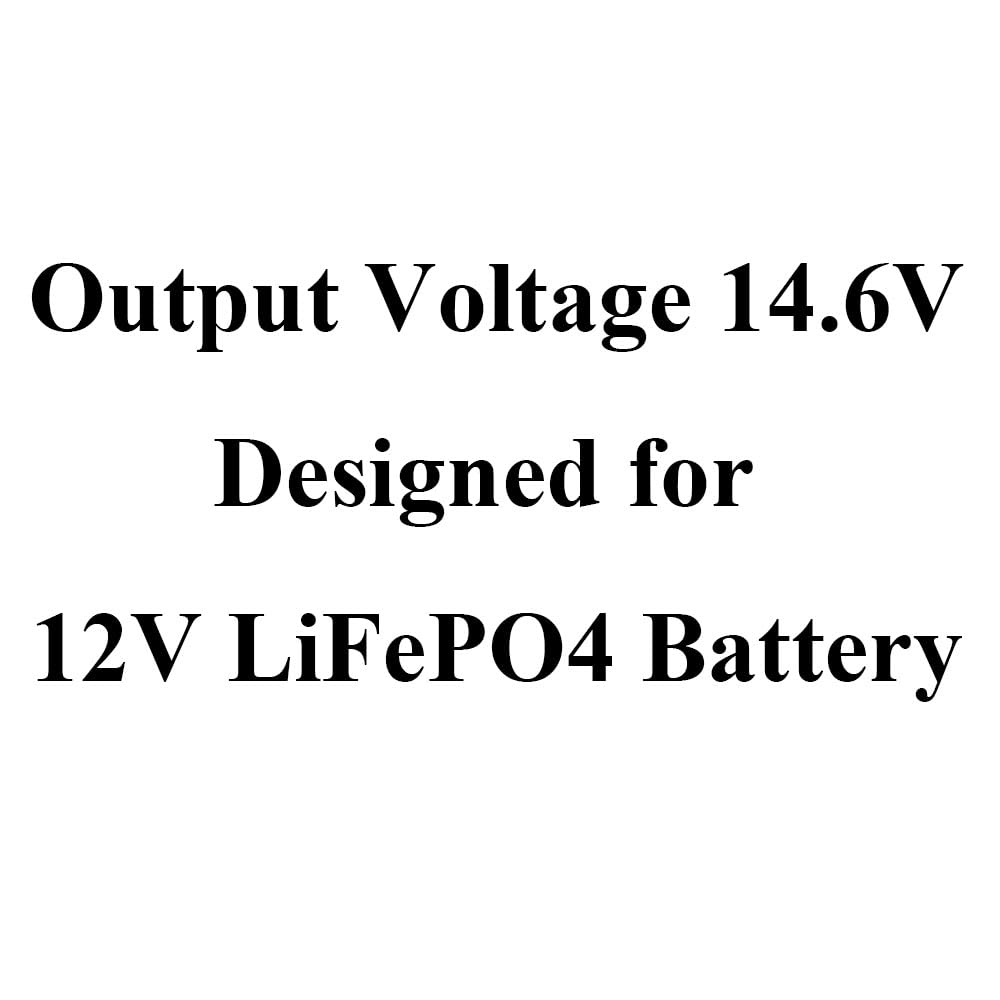 KBT 12 Volt Battery Charger for Kids Ride On Toys, 12V Battery Adapter Power Supply for Best Choice, Wrangler, Kid Trax, Dynacraft Ride On Cars, Children Electric Riding Truck Jeep Tractor Wheels