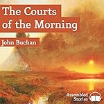 Cover of The Courts of the Morning
