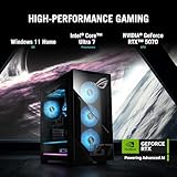 Comparison of ASUS ROG G700 (G700TF-MS776) vs undefined