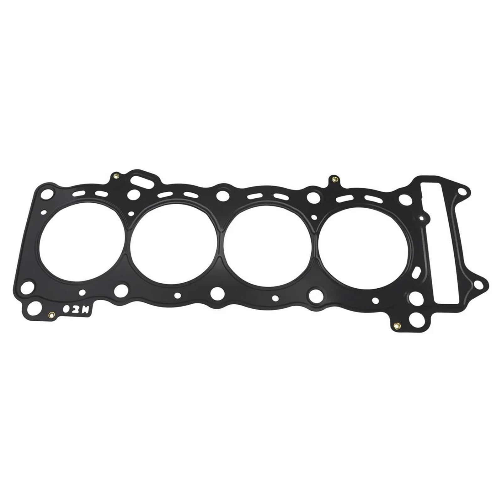 Junta De Culata Motocicleta Para Suzuki GSXR750 2006-2024