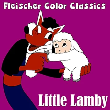 Little Lamby (GR Mix)