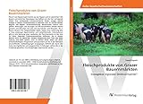 Fleischprodukte von Grazer Bauernmärkten: Erzeugnisse regionaler Direktvermarkter?