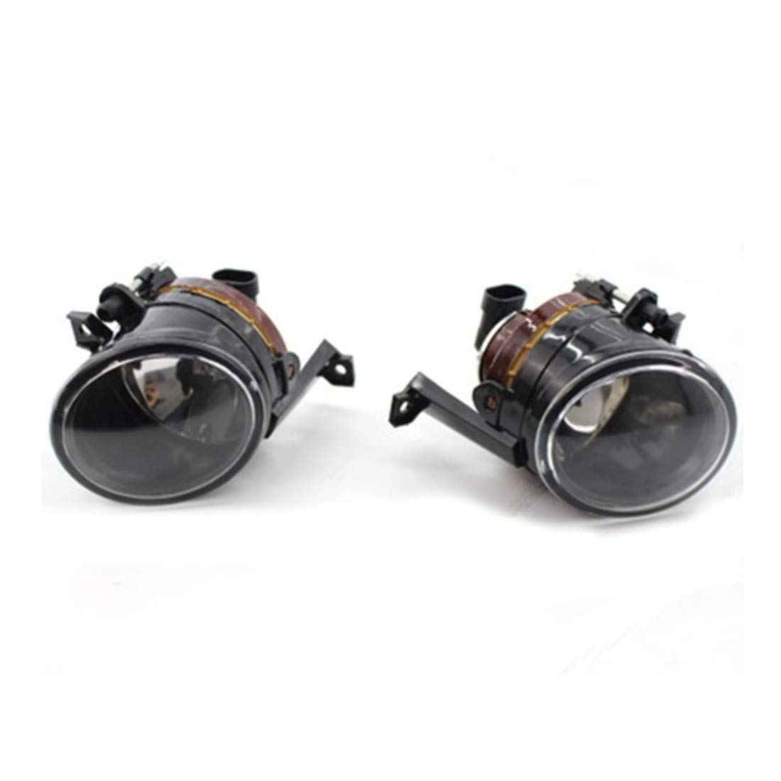 HZTWFC Nouveau phare antibrouillard avant gauche OEM # 5KD941699 5K0941699 (avant droite) pour Seat Alhambra - VW Jetta Beelte Tiguan Touran Caddy Golf EOS