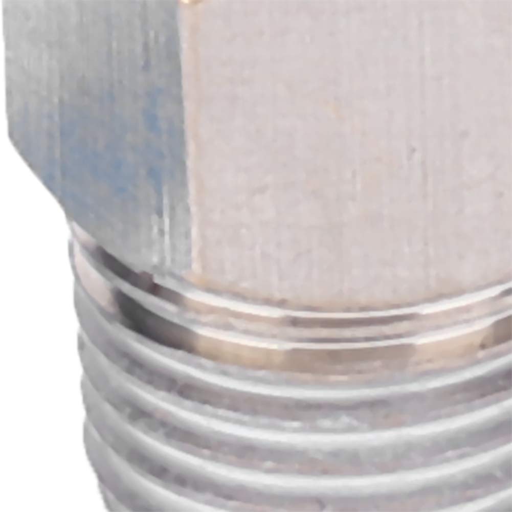 Extruder Parts, Good Performance Straight Quick Connector with 24pcs for Worker for Industry