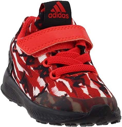 adidas Marvel Spider-Man RapidaRun Shoes Kids' : Amazon.sg: Fashion