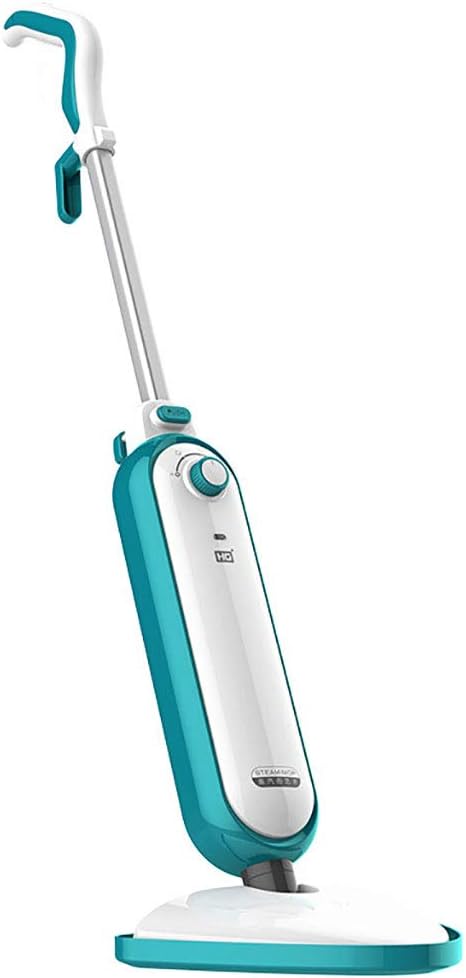 pulitori a vapore portatili per la casa degli squali
