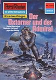 Cover zum Buch Perry Rhodan 1221. Der Oxtorner und d...