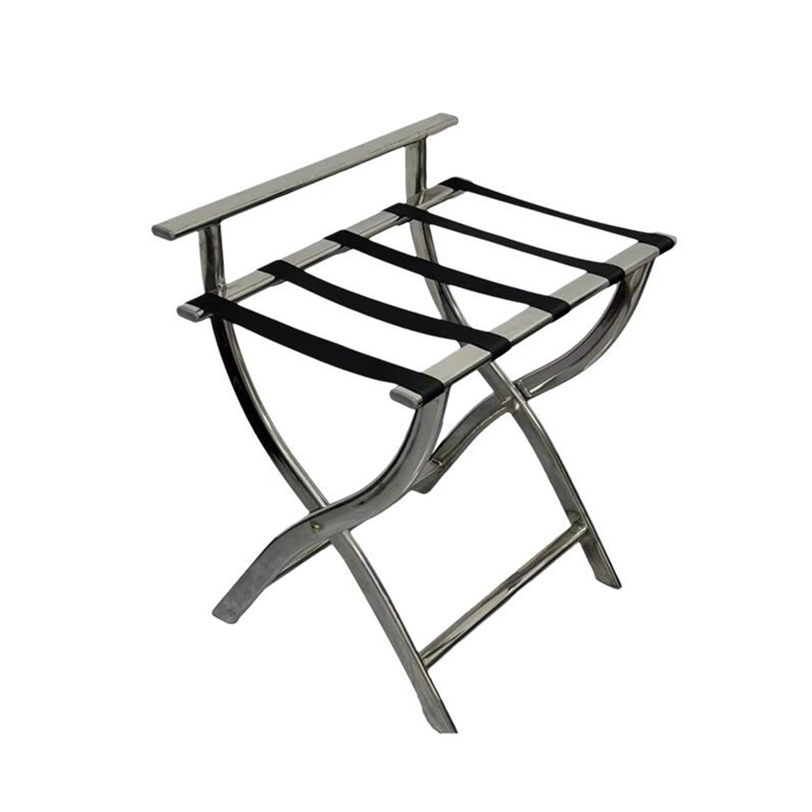 Rangement de chaussures et support de valise portable pour simplifier l'accueil des invités