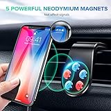 Zoom IMG-1 shdjoops supporto magnetico per telefono