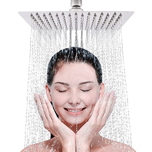 Top 10 Rain Shower Heads of 2022 Best Reviews Guide
