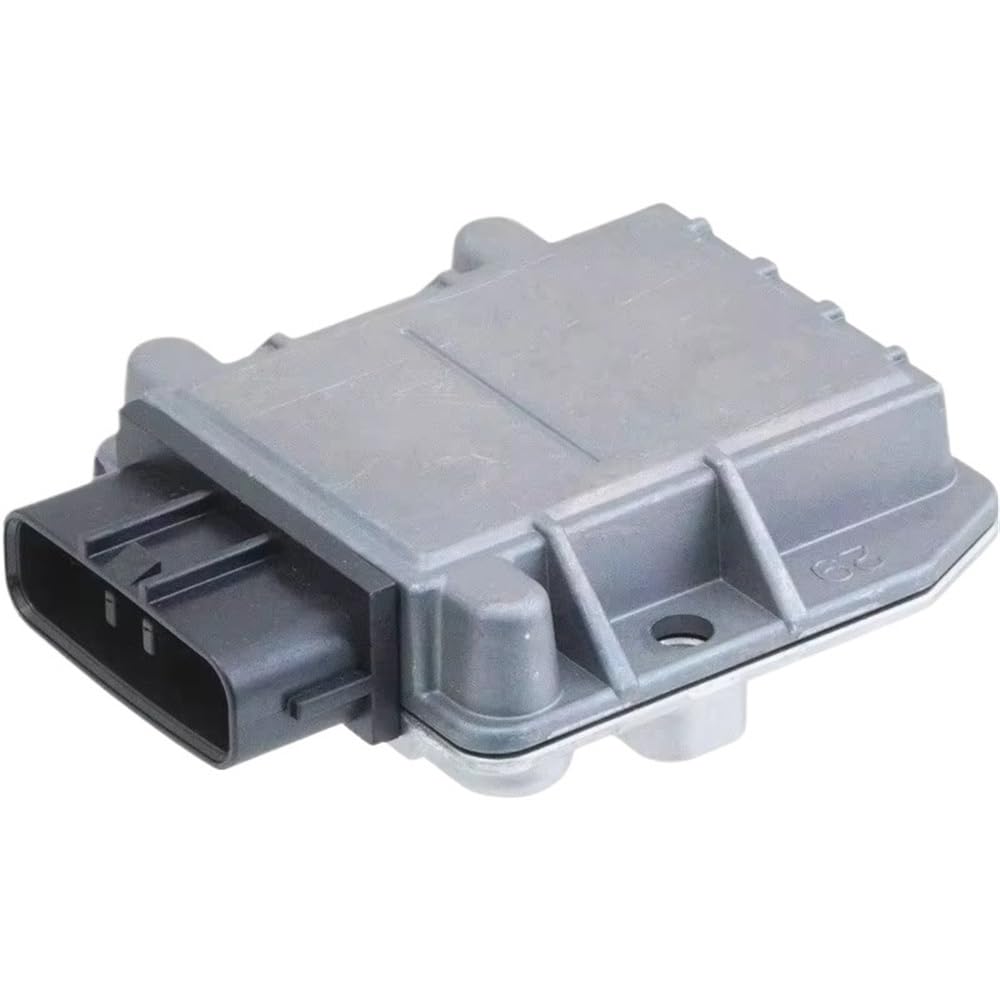 Módulo de encendido coche: solucione fallos de arranque en Lexus LS400 4.0L (96-97) 4