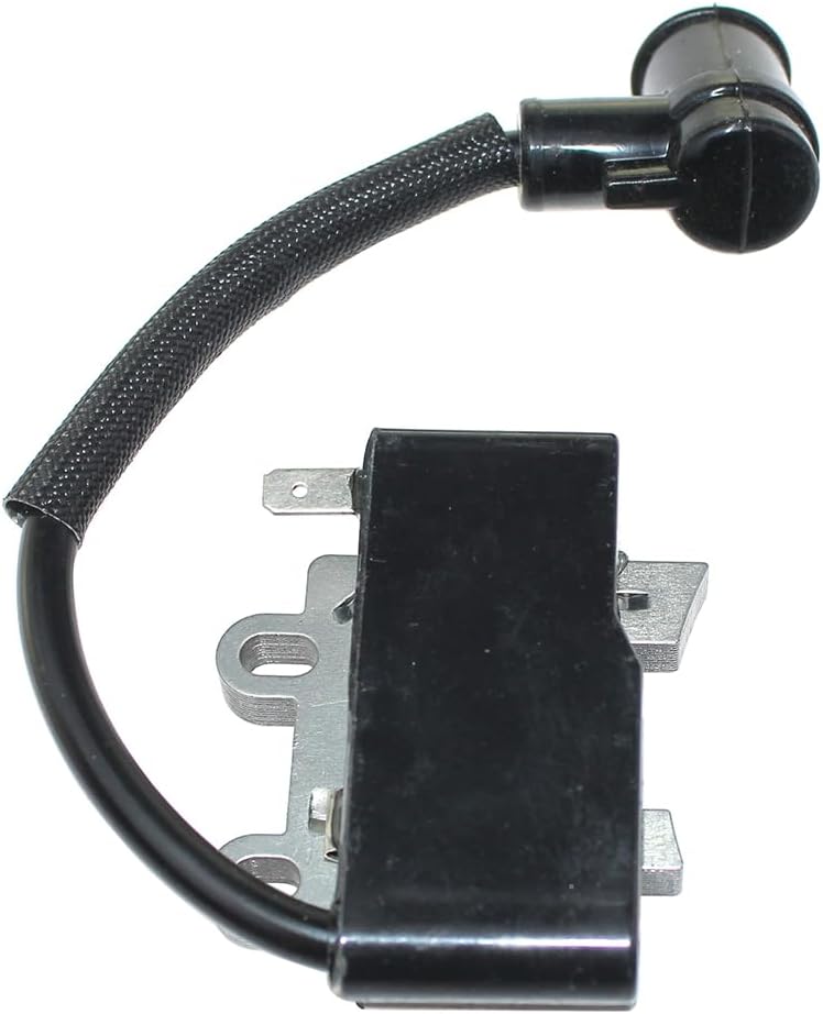 Ignition Coil Fit for DH212 EB212 SV212 PPT-235ES SHR-210 SRM-225SB SRM-225U SRM-225i SV-5C SV-5C/1 SV-5Ci A411000131