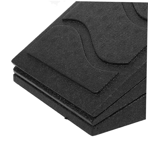 Tabla inclinada para estiramiento de pantorrillas y piernas miniatura 7