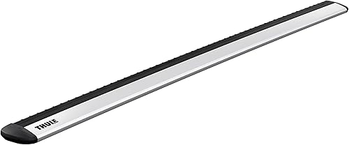 Miniatura 8 de Thule WingBar Evo - Juego de 2 barras de carga