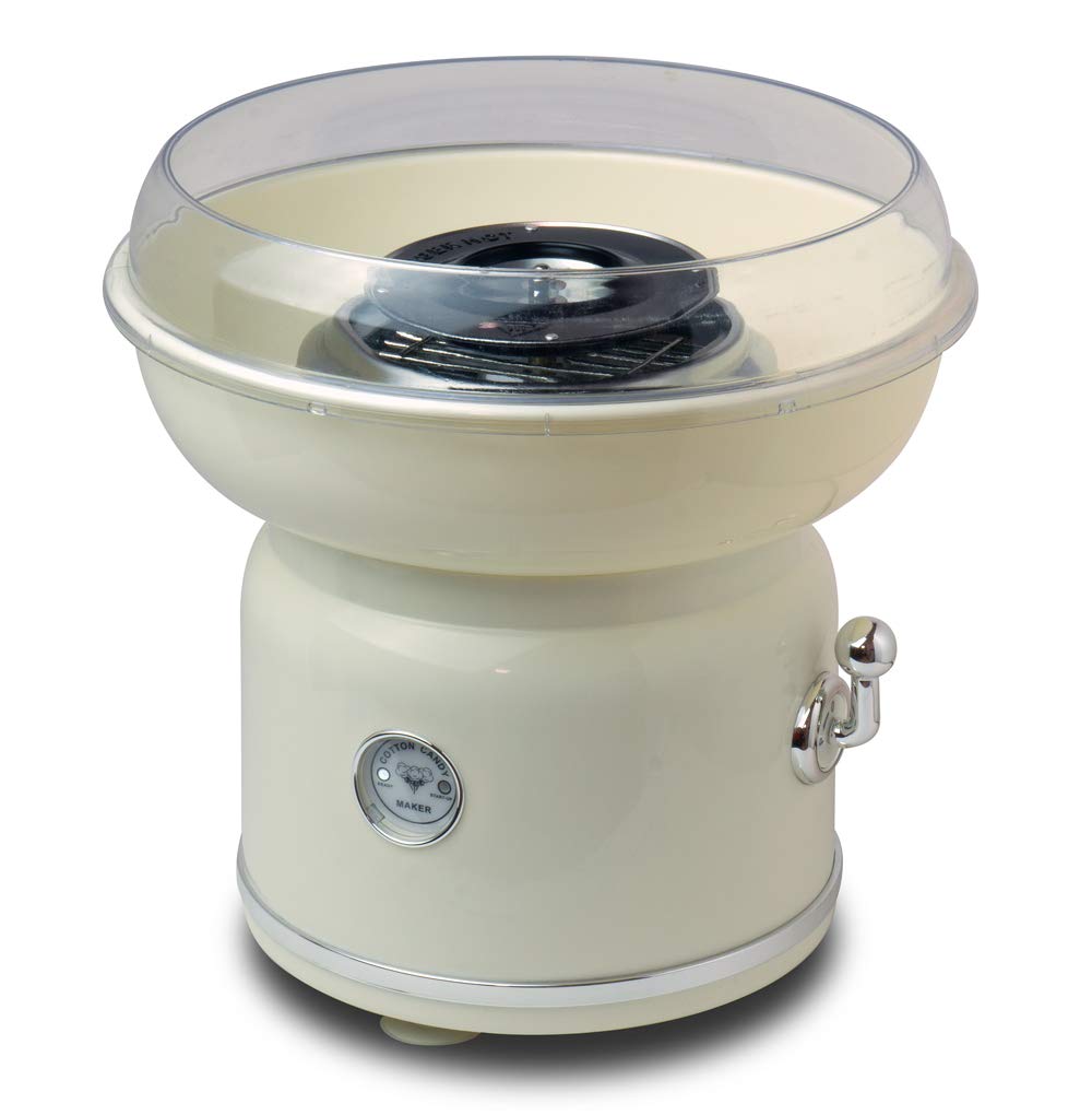 Amazon.co.jp: TEES（ティーズ）綿あめメーカー 市販のあめ玉からも綿