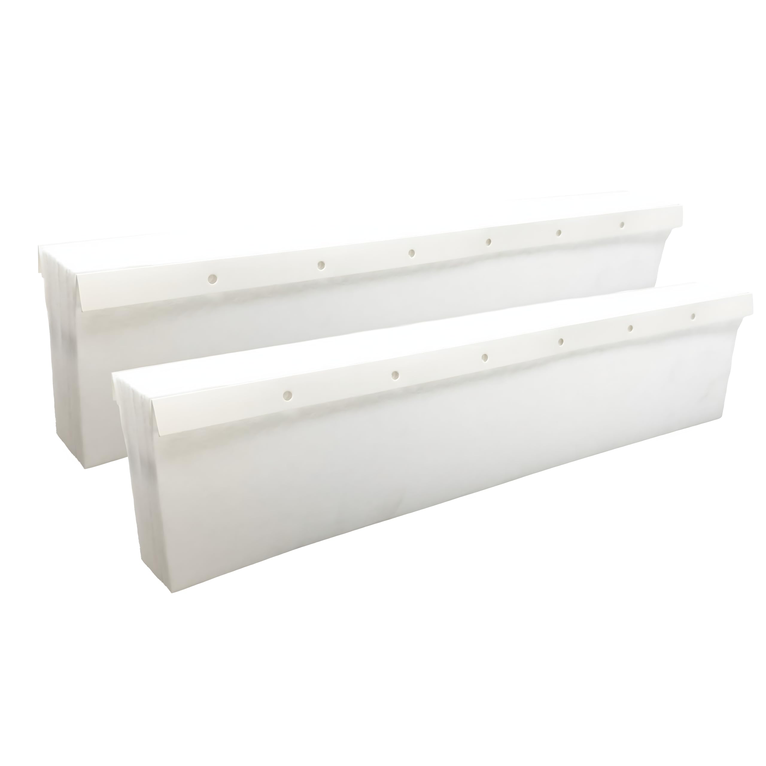 AirX Filters Replacement For Bryant/Carrier 88NA2506MB01, 2-Pack