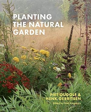 Planting the Natural Garden