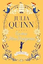 La Otra Miss Bridgerton (Titania época)