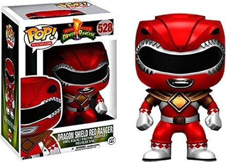 Television Mighty Morphin Power Rangers 