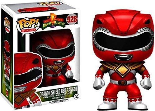 Funko Pop! Television Mighty Morphin 