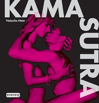 Paperback Kama Sutra [Portuguese] Book