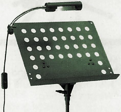 MUSIC STAND LIGHT