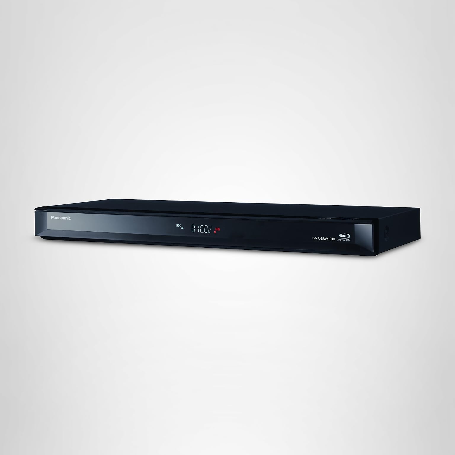 Amazon | パナソニック 1TB 2チューナー ブルーレイレコーダー 4K